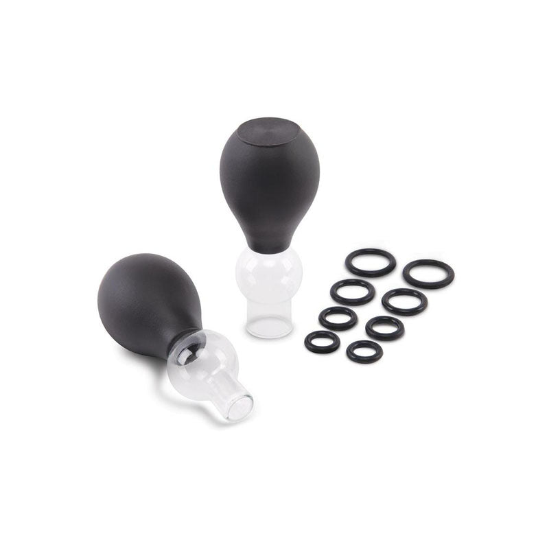 Size Up Classic Nipple Pump Set