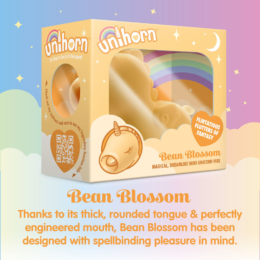 Unihorn - Bean Blossom