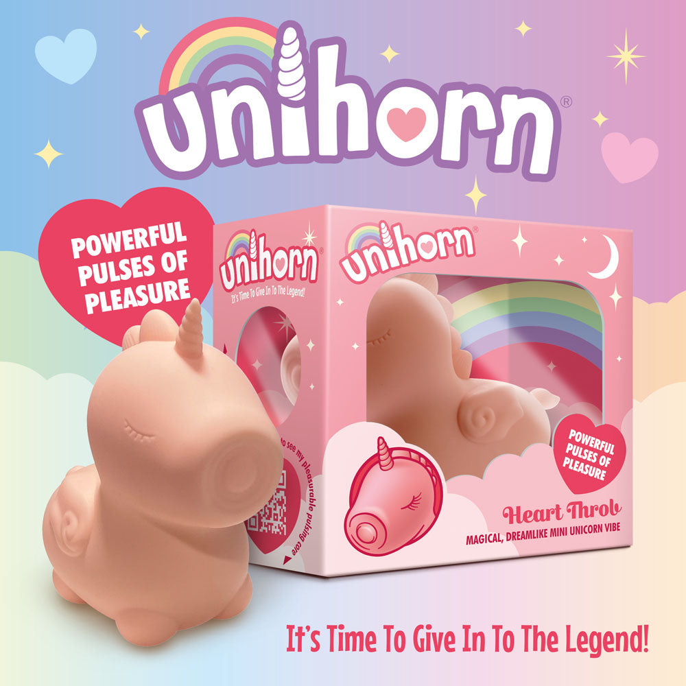 Unihorn - Heart Throb