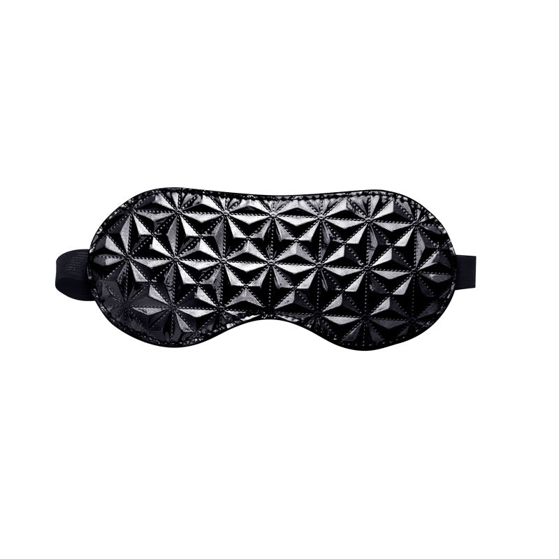 WhipSmart Diamond Eyemask