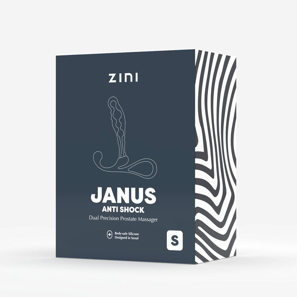 Zini Janus Anti Shock - Small